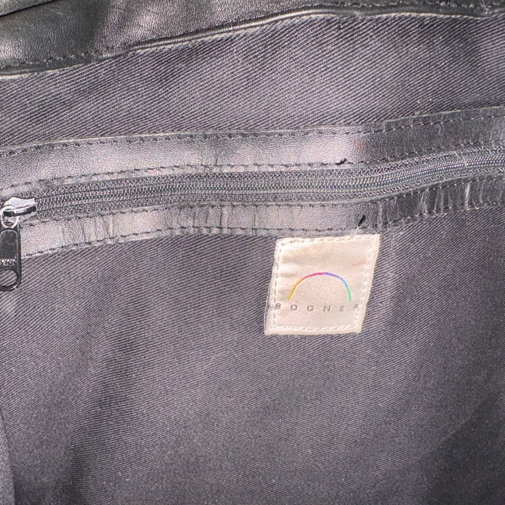 Authentic Bogner Backpack - Picture 6 of 6